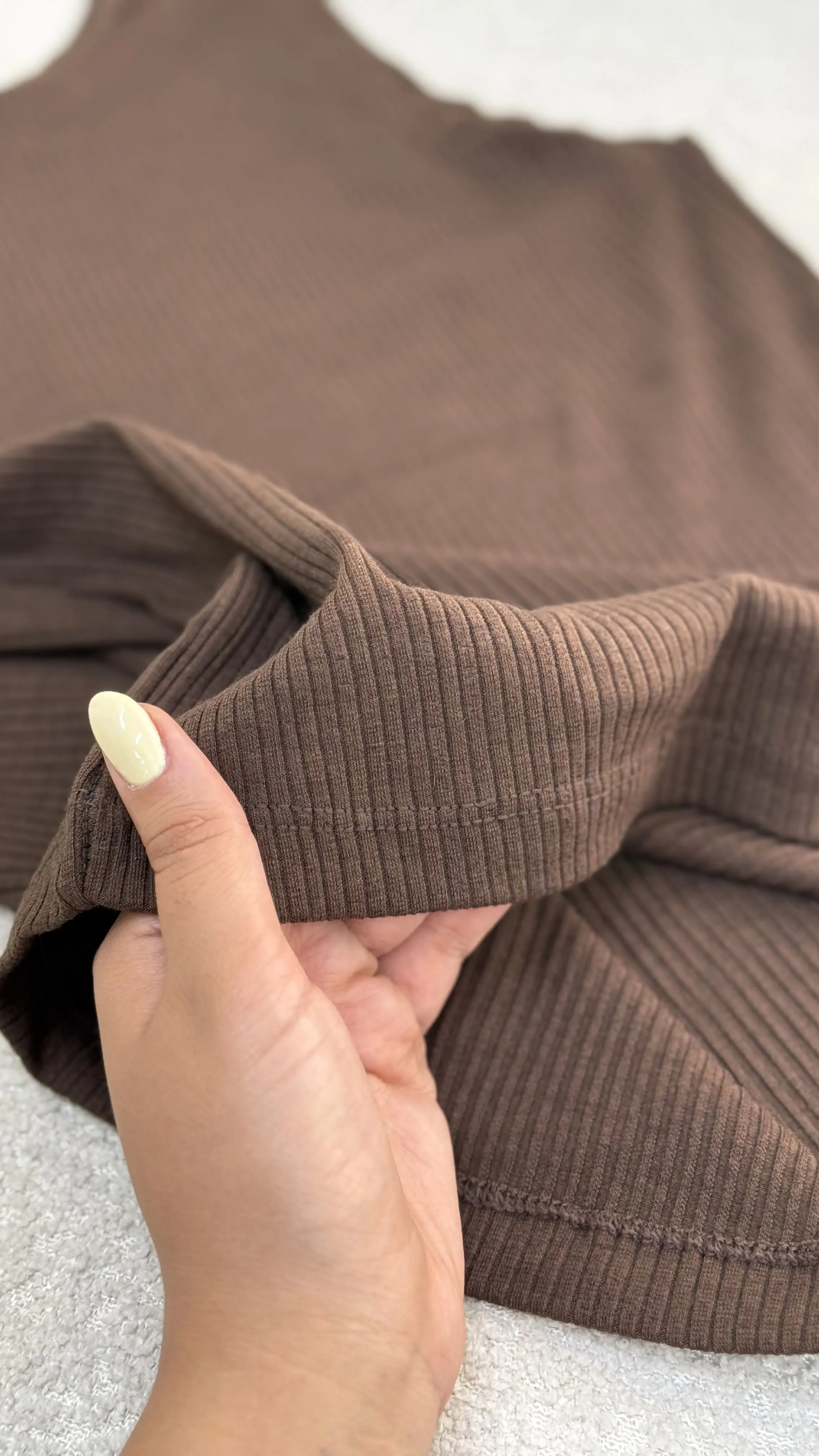 تاپ حلقه ای قواره دار