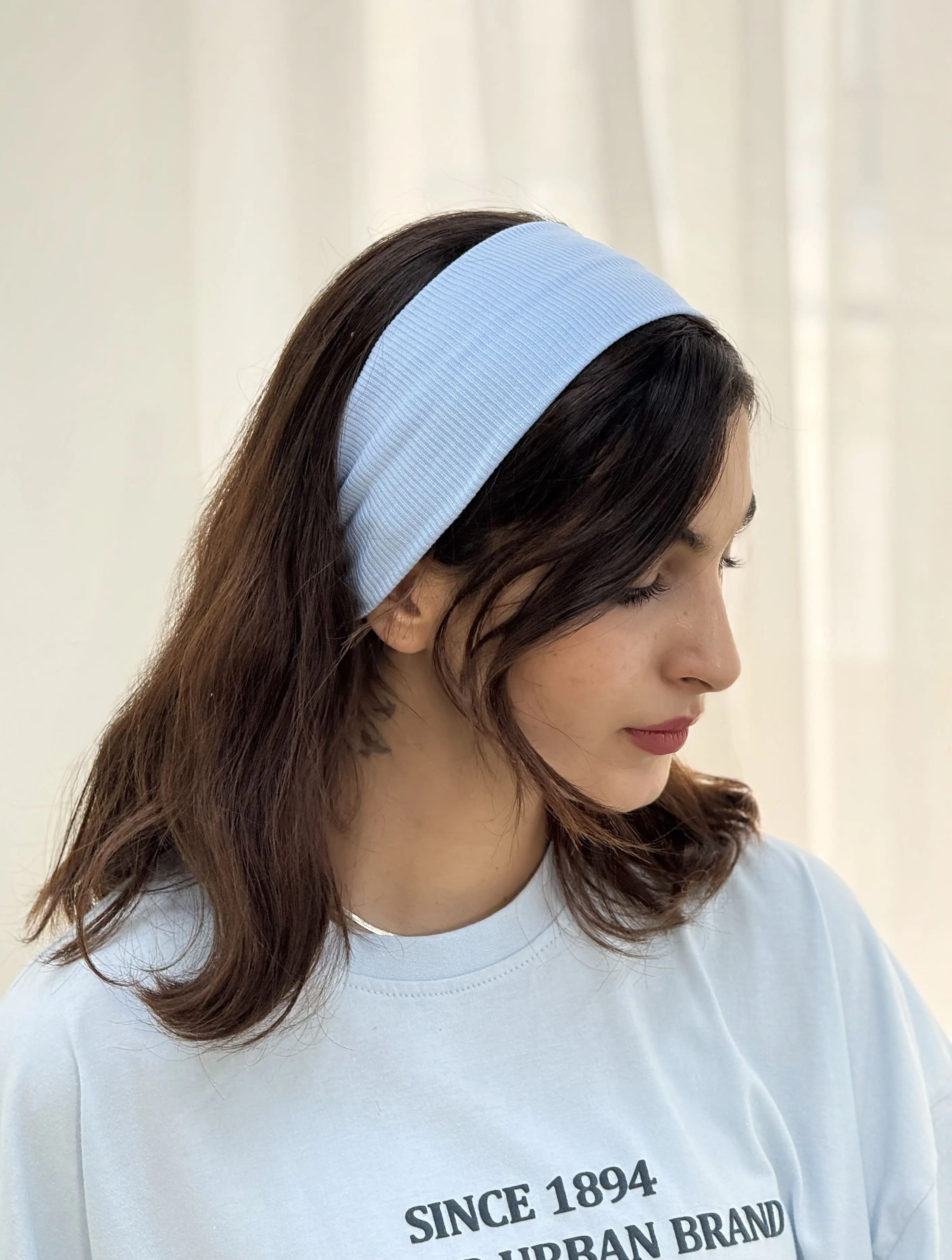 هدبند زنانه/آراسز
