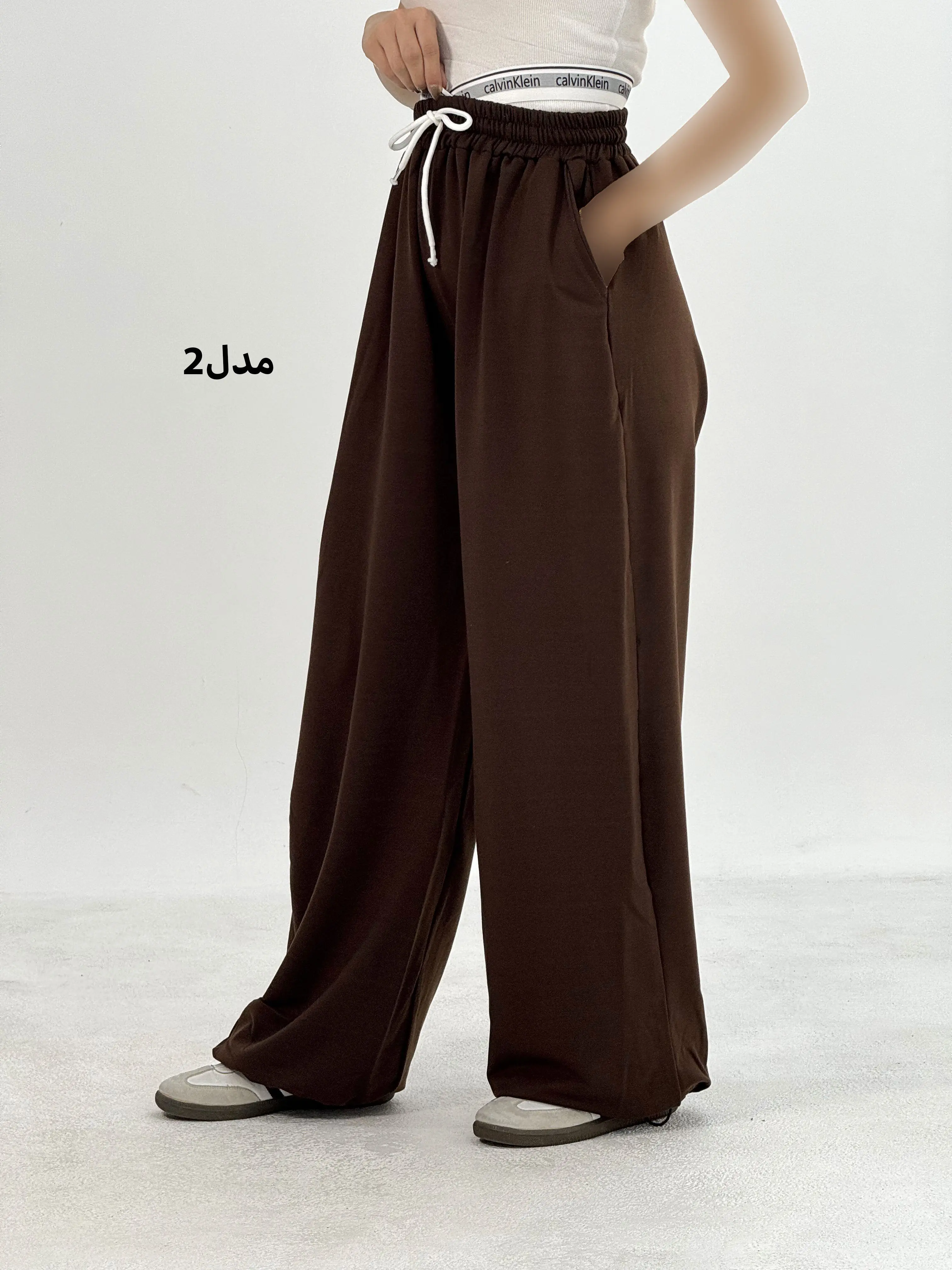 شلوار زنانه جاگر 7655|آراسز