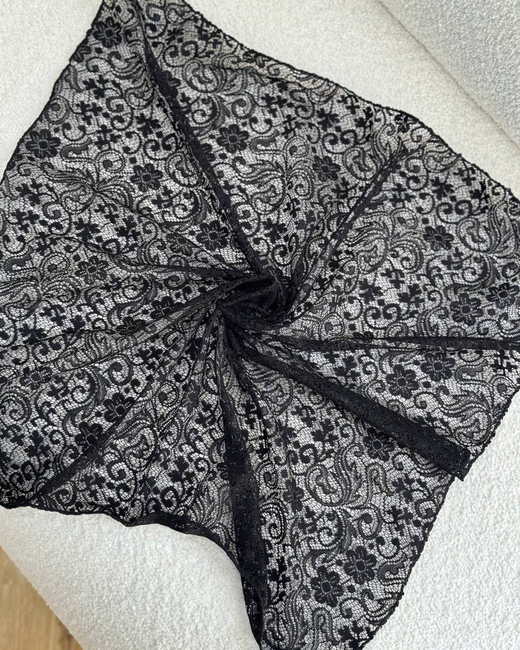 مینی اسکارف راز