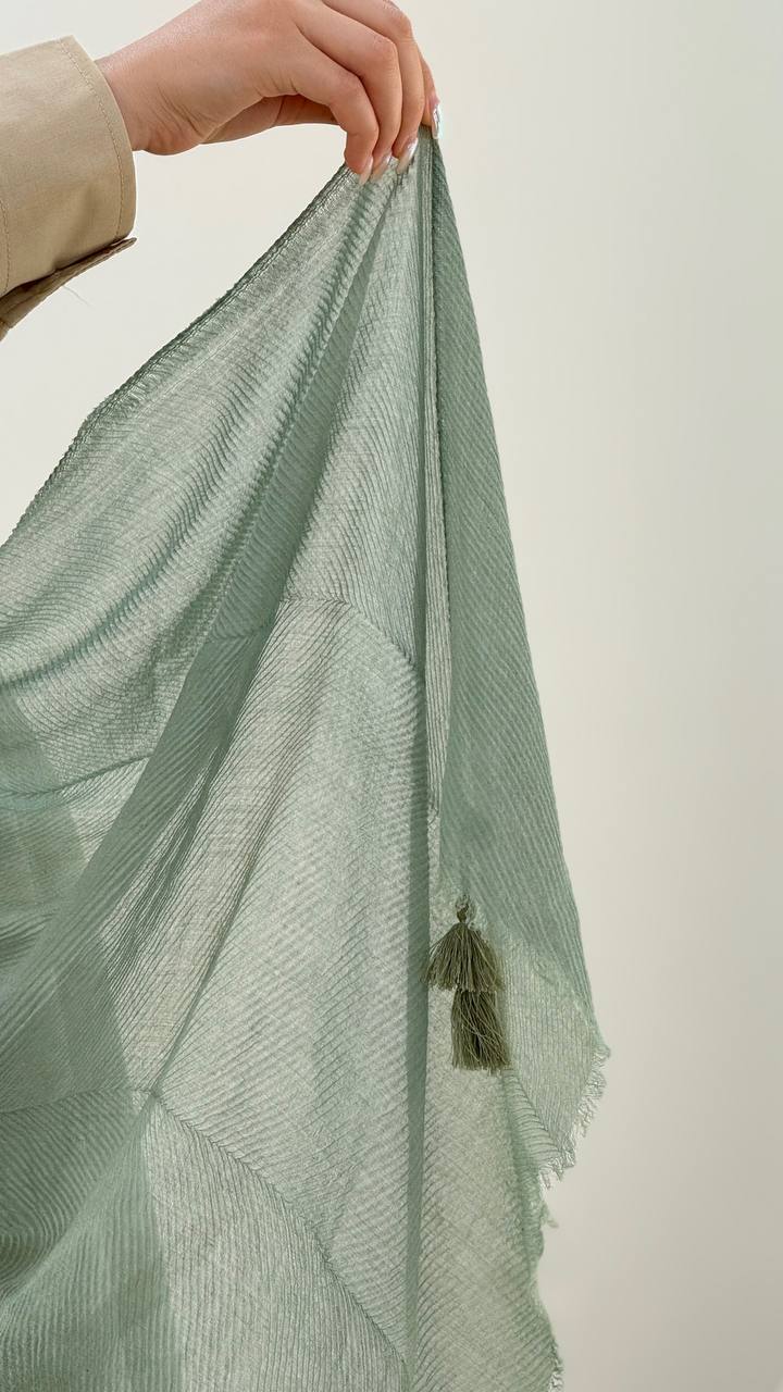 شال موکا