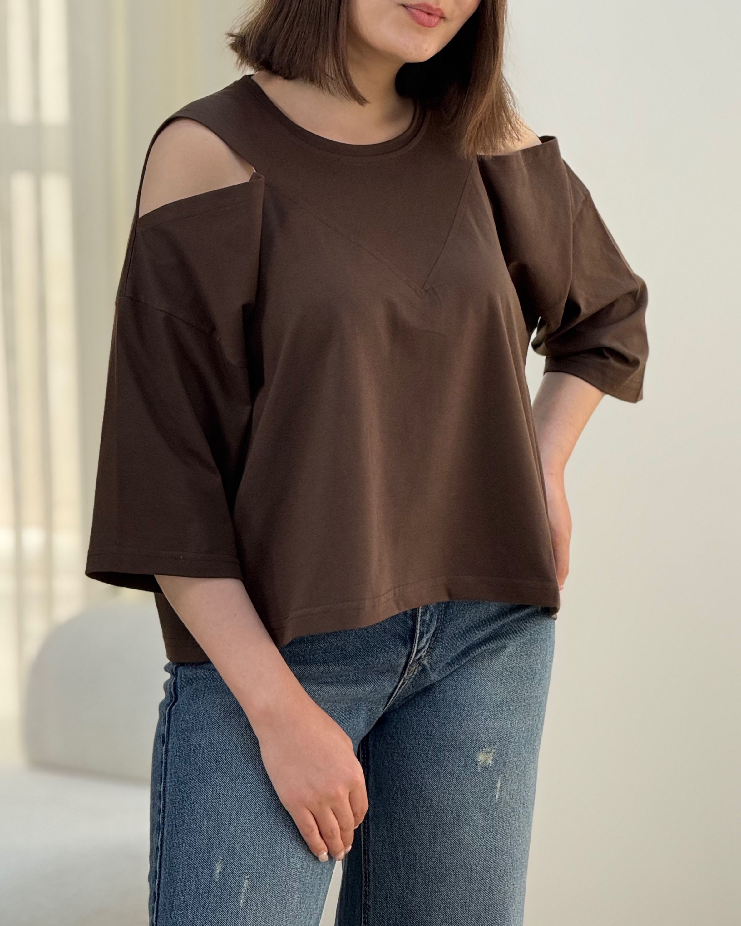 تیشرت ملیسا