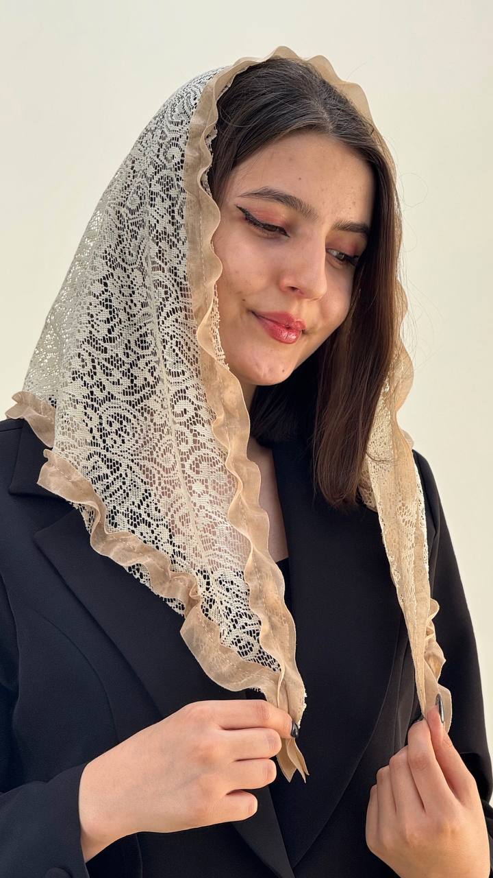 مینی اسکارف ساره