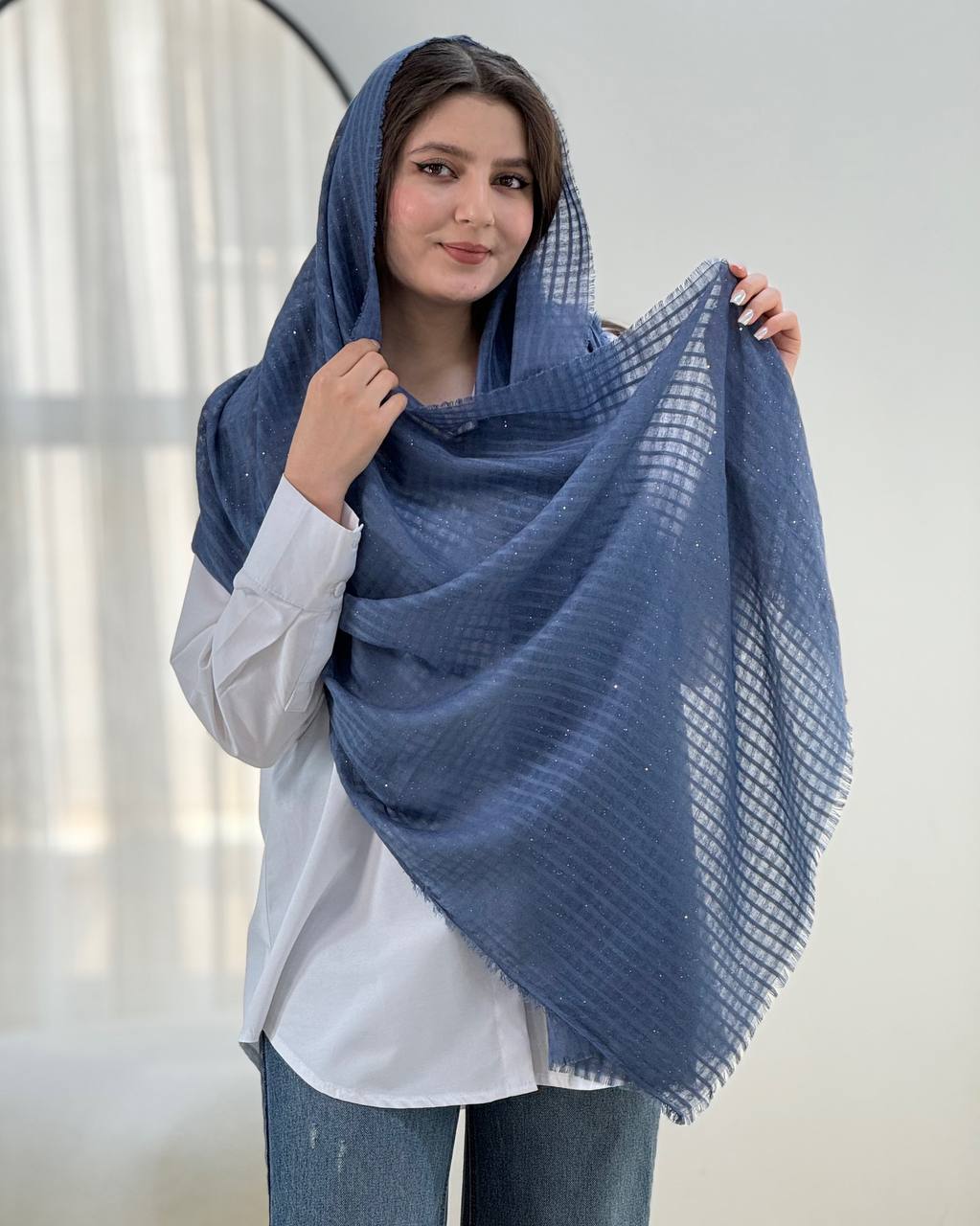 شال شاینی بیوتی
