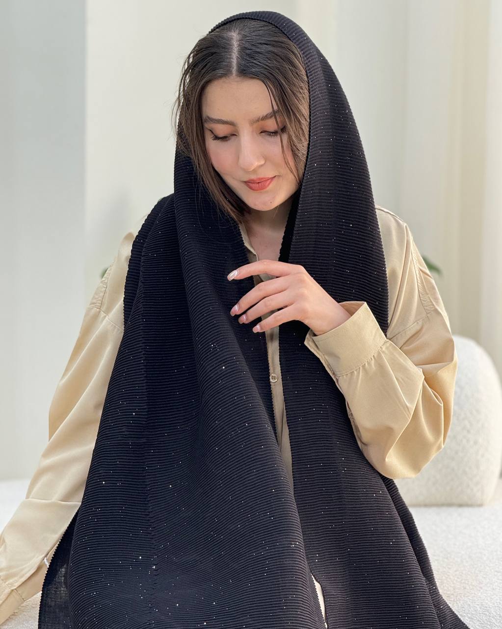 شال تینوایی