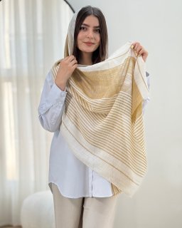 شال راه راه